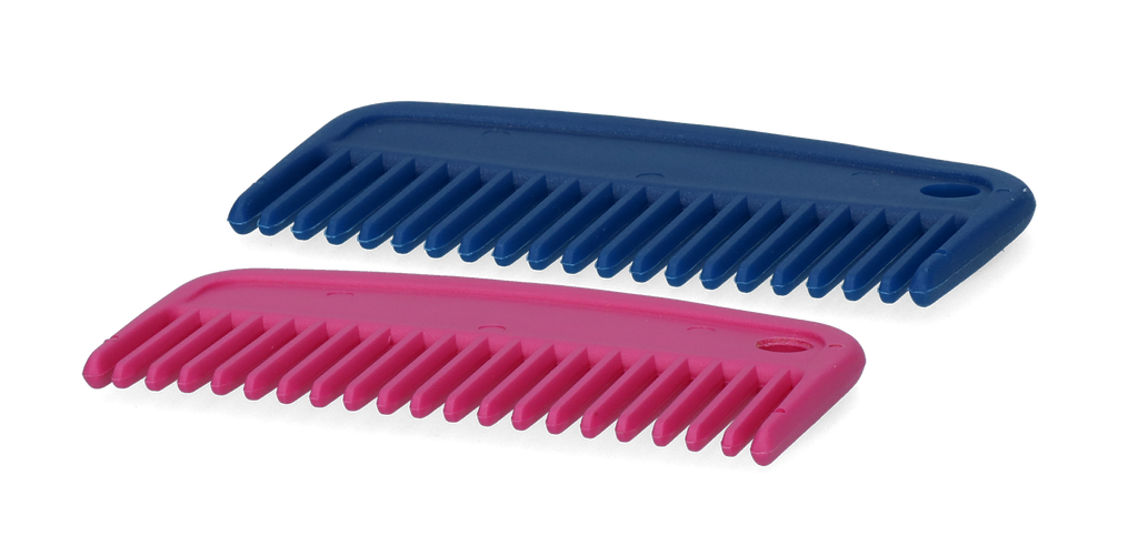 Manenkam 100 mm Zwart