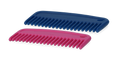 Manenkam 100 mm Zwart