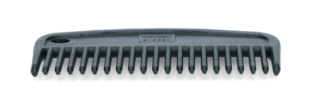 Manenkam 100 mm Zwart