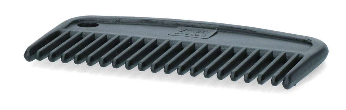 Manenkam 100 mm Zwart