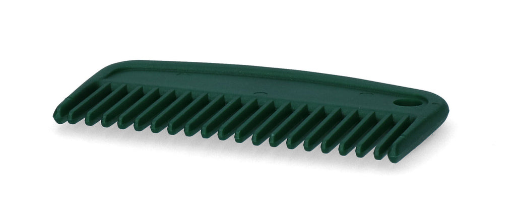 Manenkam 100 mm Groen