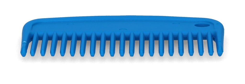 Manenkam 100 mm Blauw