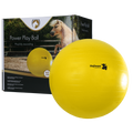 Maximus Power Play Ball 65 cm