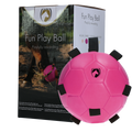 Excellent Horse Fun Play Ball Roze
