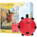 Excellent Horse Fun Play Ball Rood