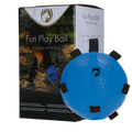 Excellent Horse Fun Play Ball Blauw