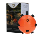 Excellent Horse Fun Play Ball Oranje