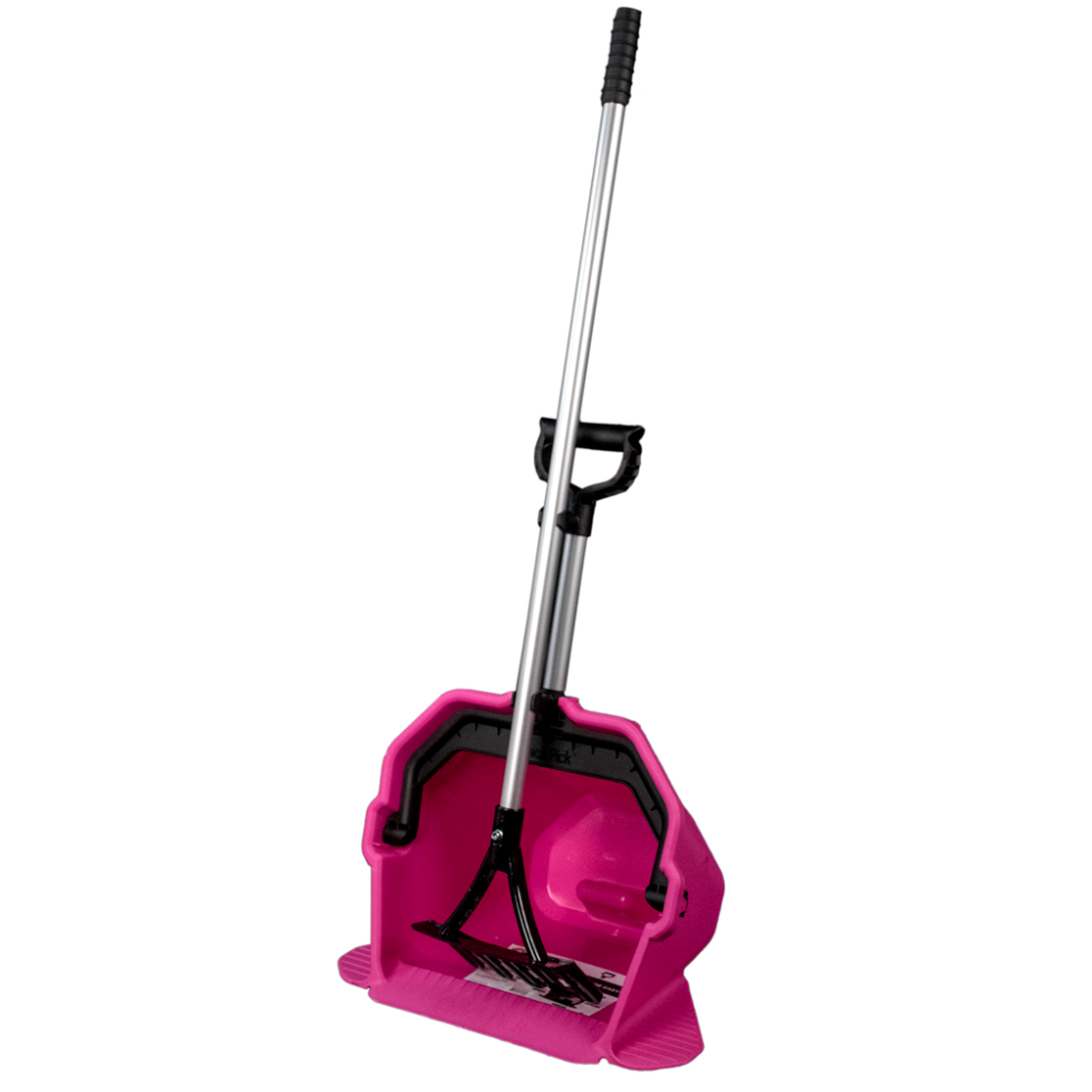 Mestboy Quick Pick Roze