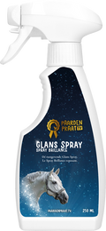 Paardenpraat TV Glans Spray 250 ml
