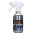 Paardenpraat TV Glitter Glamour Spray Zilver