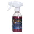Paardenpraat TV Glitter Glamour Spray Roze
