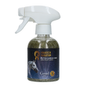 Paardenpraat TV Glitter Glamour Spray Goud