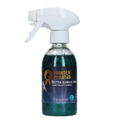 Paardenpraat TV Glitter Glamour Spray Turquoise