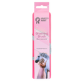 Paardenpraat Grooming Brush (borstel) Roze M