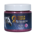 Paardenpraat TV Glitter Hoeflak Roze