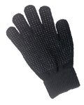 Handschoen Magic Grippy Zwart volwassenen