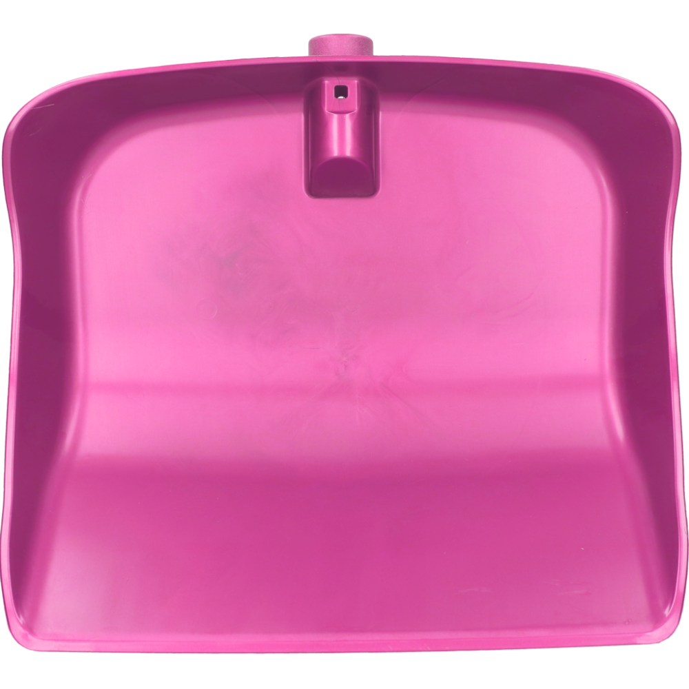 Schop kunststof zonder steel Roze