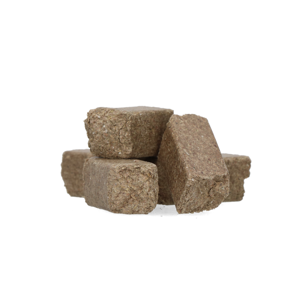 Excellent Horse Sweet Blocks Apple 1,2 kg