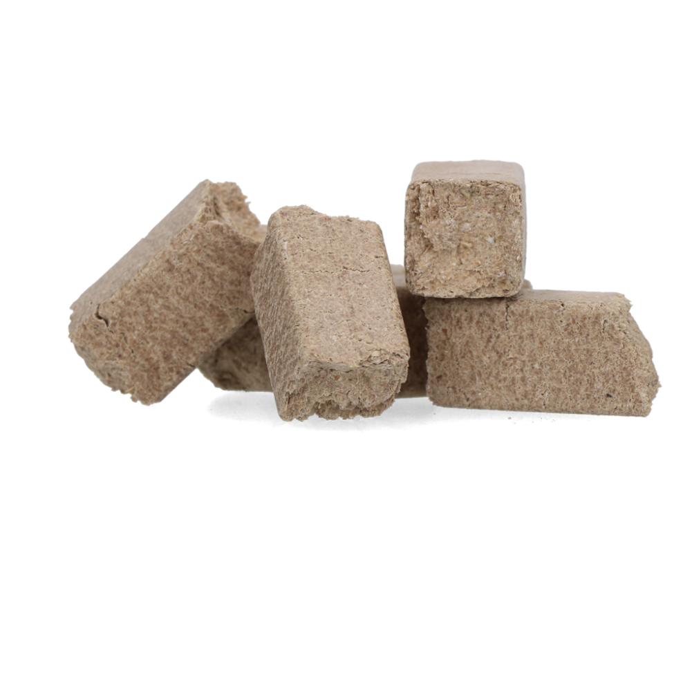 Excellent Horse Sweet Blocks Banana 1,2 kg