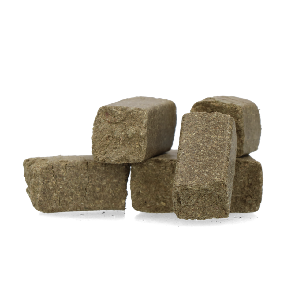 Excellent Horse Sweet Blocks Eucalyptus 1,2 kg