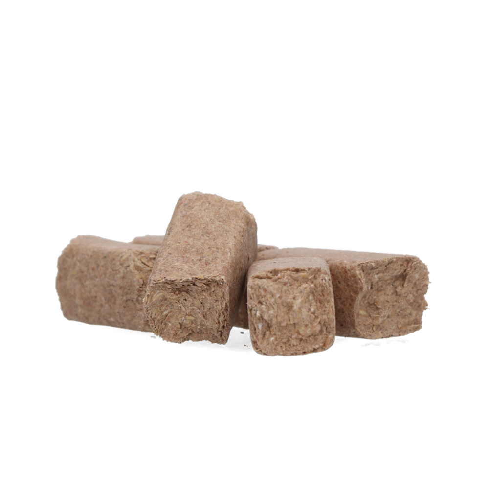 Excellent Horse Sweet Blocks Carrot 3 kg
