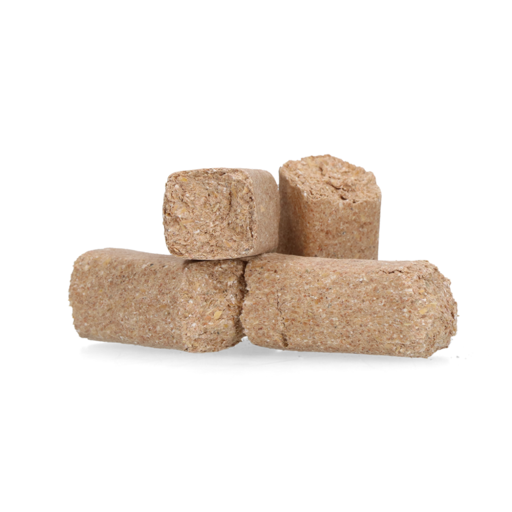 Excellent Horse Sweet Blocks Garlic 1,2 kg