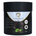 Excellent Horse Sweet Blocks Herbs 1,2 kg