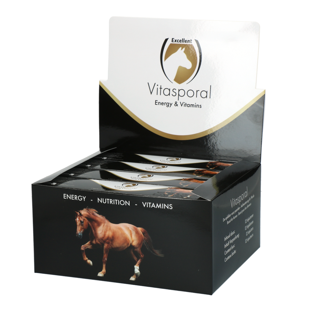 Excellent Horse Vitasporal 12 ml