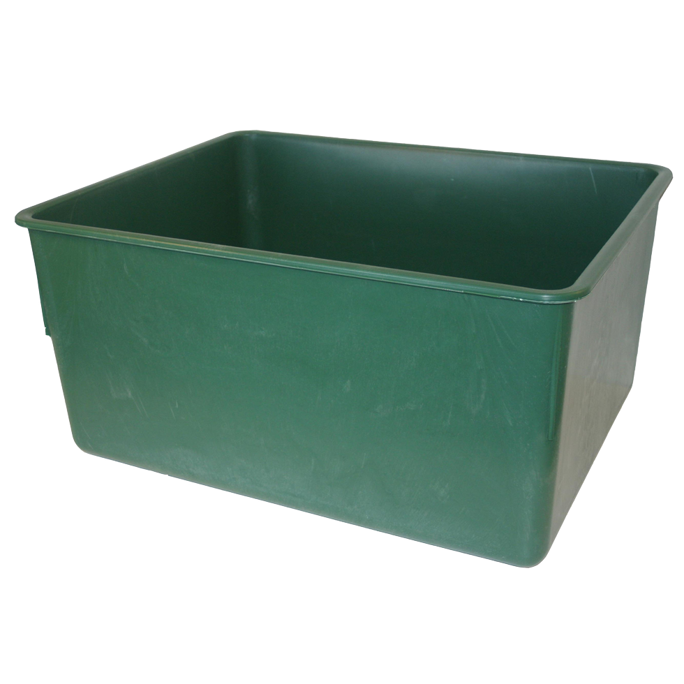 OK Plast Weidebak 200 l
