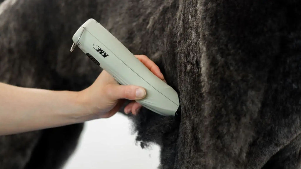 Wahl KMC+ Snoer/Snoerloze Trimmer