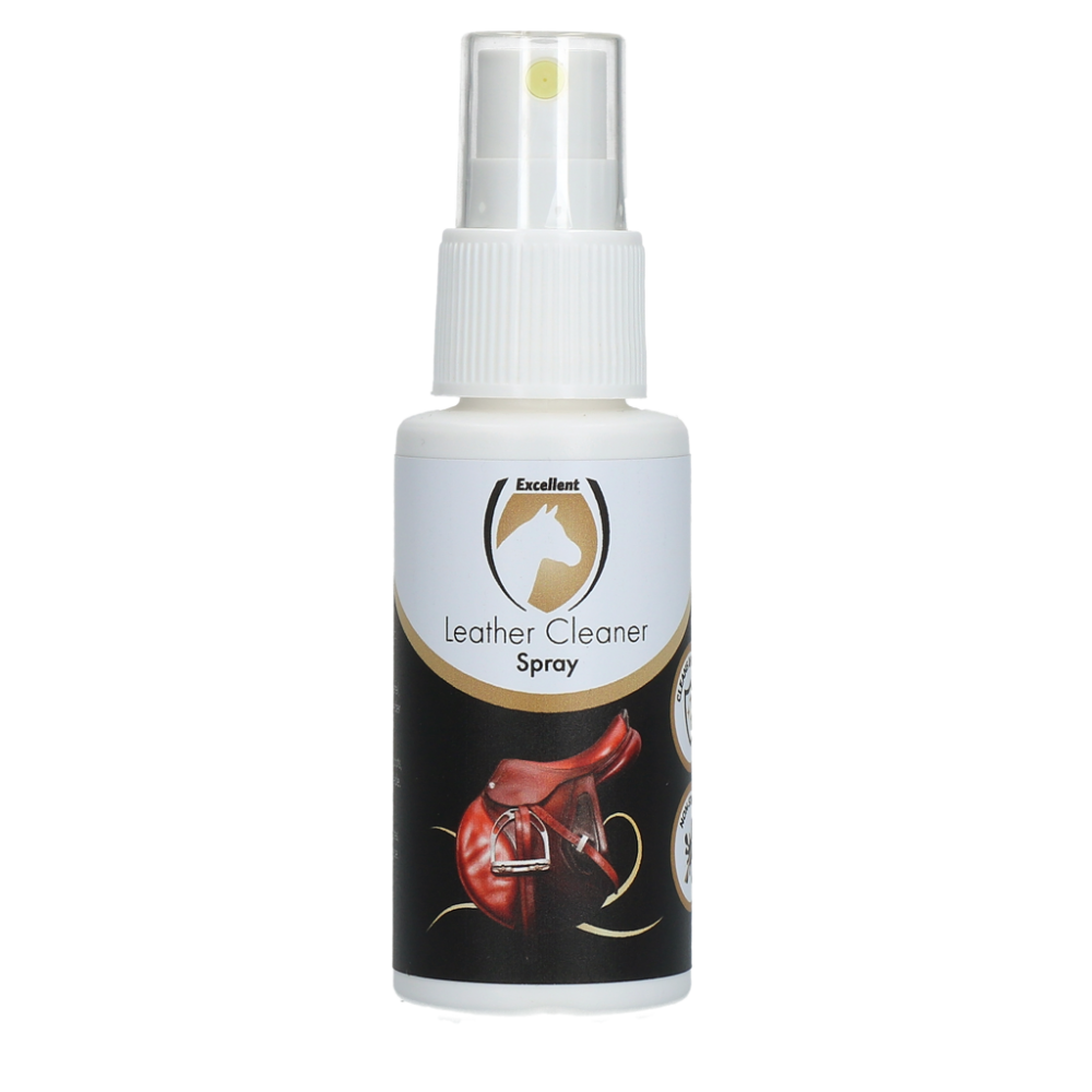 Excellent Leather Cleaner Spray 50 ml