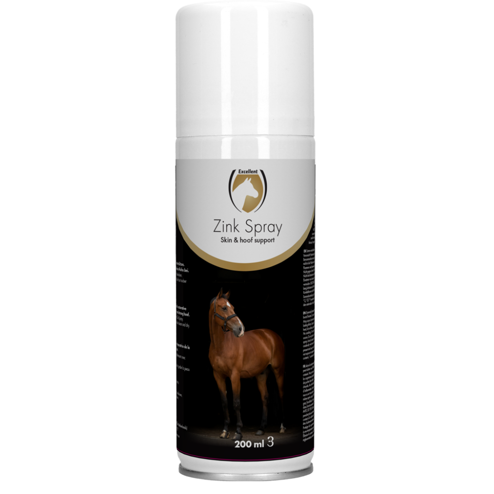 Excellent Horse Zink Spray 200 ml