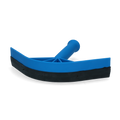Zweetschraper Eenhandig Blauw