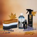 Pre-Winter Showkit