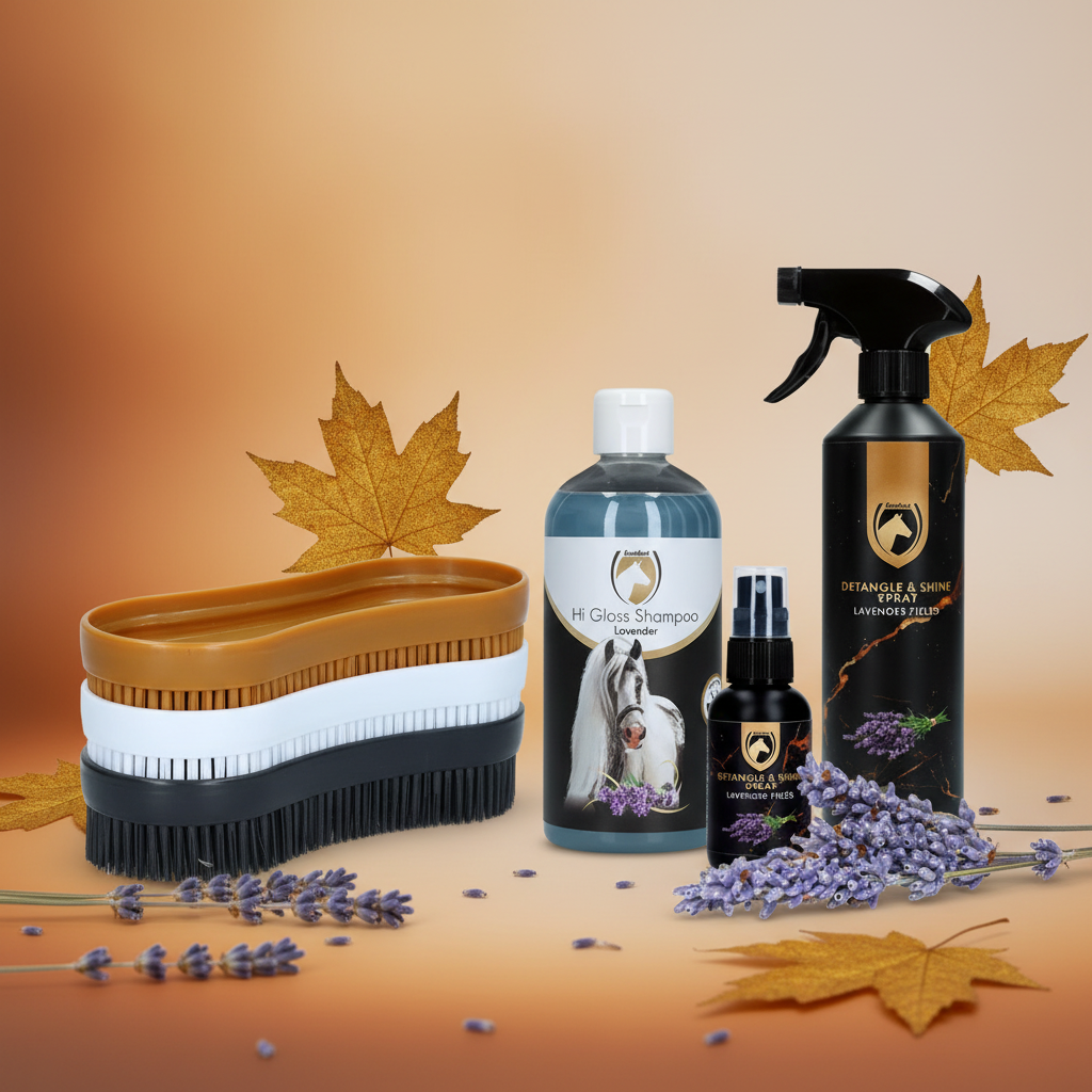 Pre-Winter Showkit
