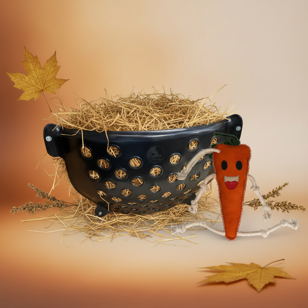 Stal Winterklaar Deal